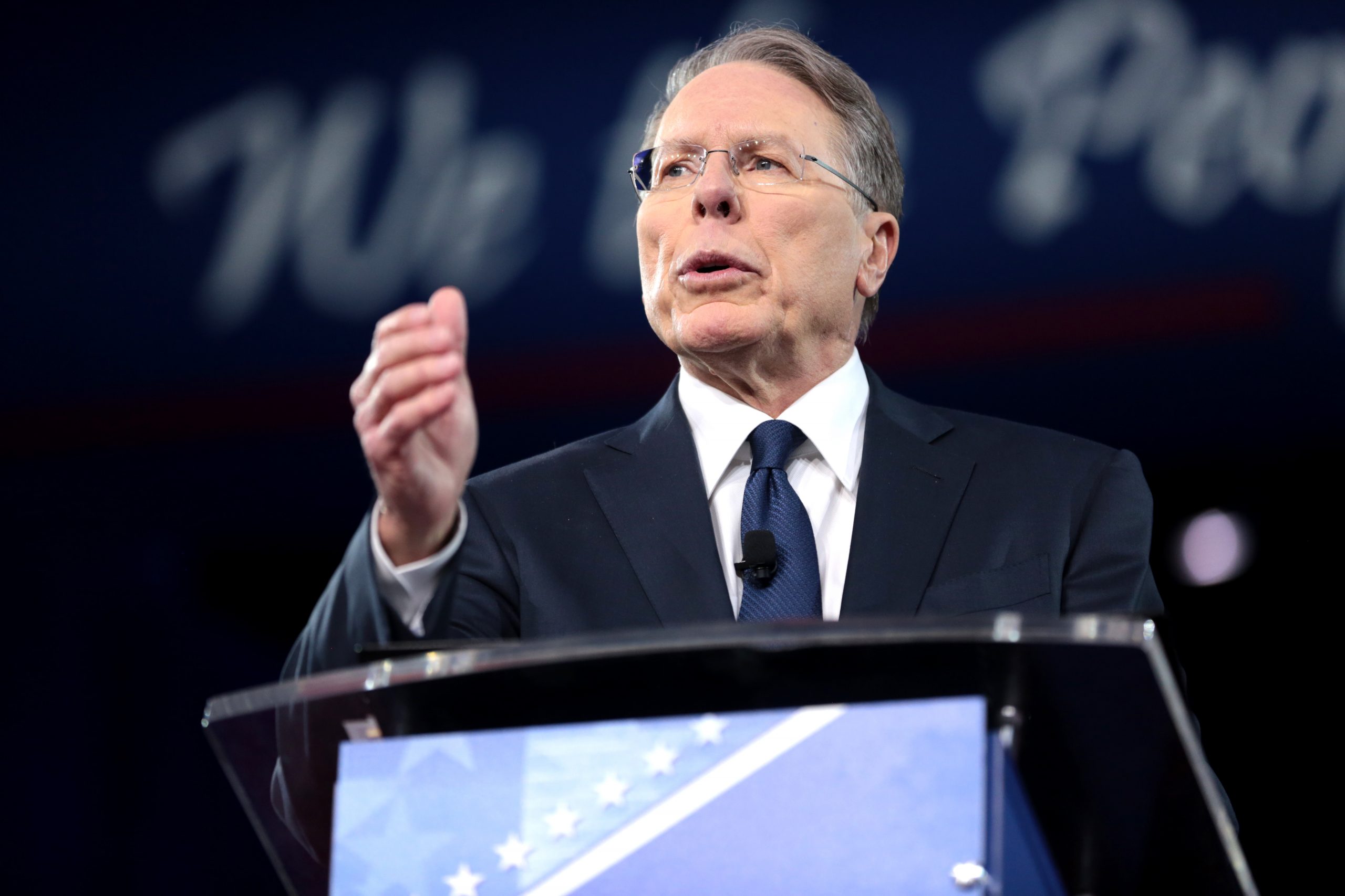 Exploring the controversy surrounding the NRA's financial decision to fund a $6.5 million mansion for CEO Wayne LaPierre, highlighting safety claims and legal implications.