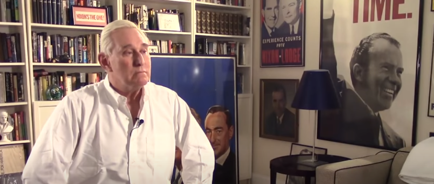 Roger Stone