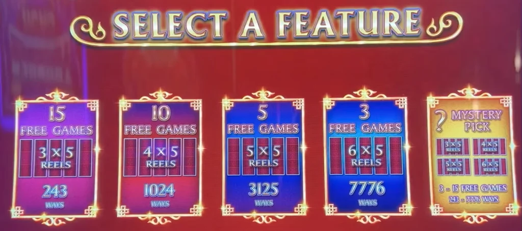 casino online game betting slots