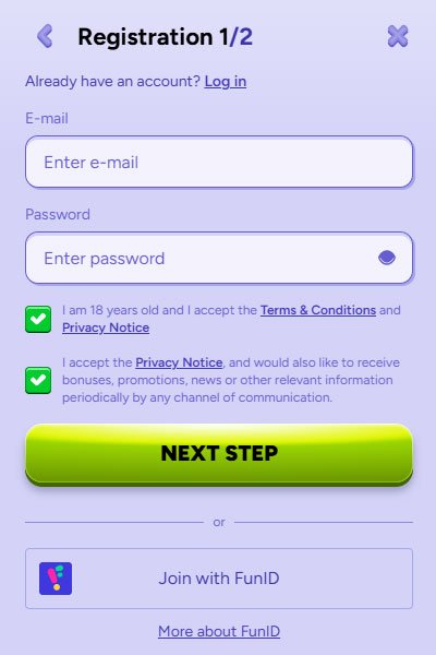 Scopri le Offerte di Spinbara Casino - Bonus e Giochi da Sogno